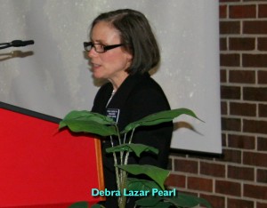 Debra Lazar Pearl