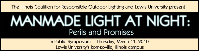 light pollution conference