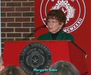 Margaret Sabo