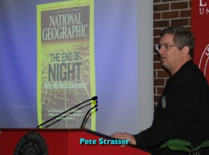 Pete Strasser